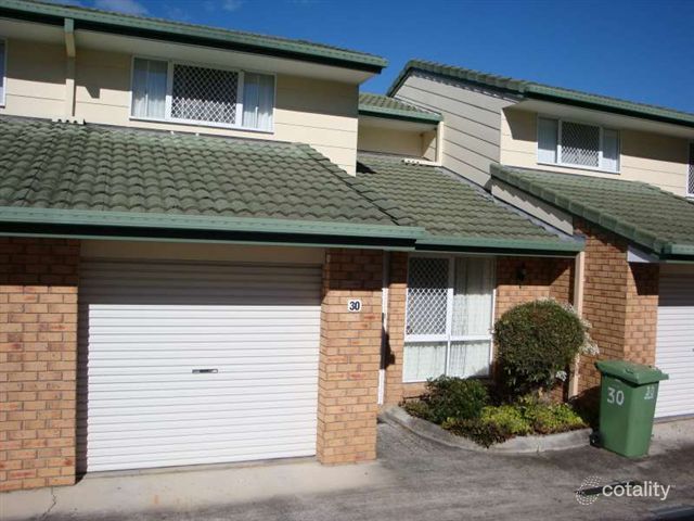 30/120 Queens Rd, Slacks Creek, QLD 4127