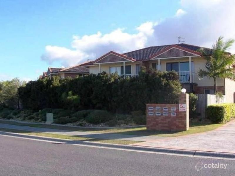 13/16 Blue Jay Cct, Kingscliff, NSW 2487