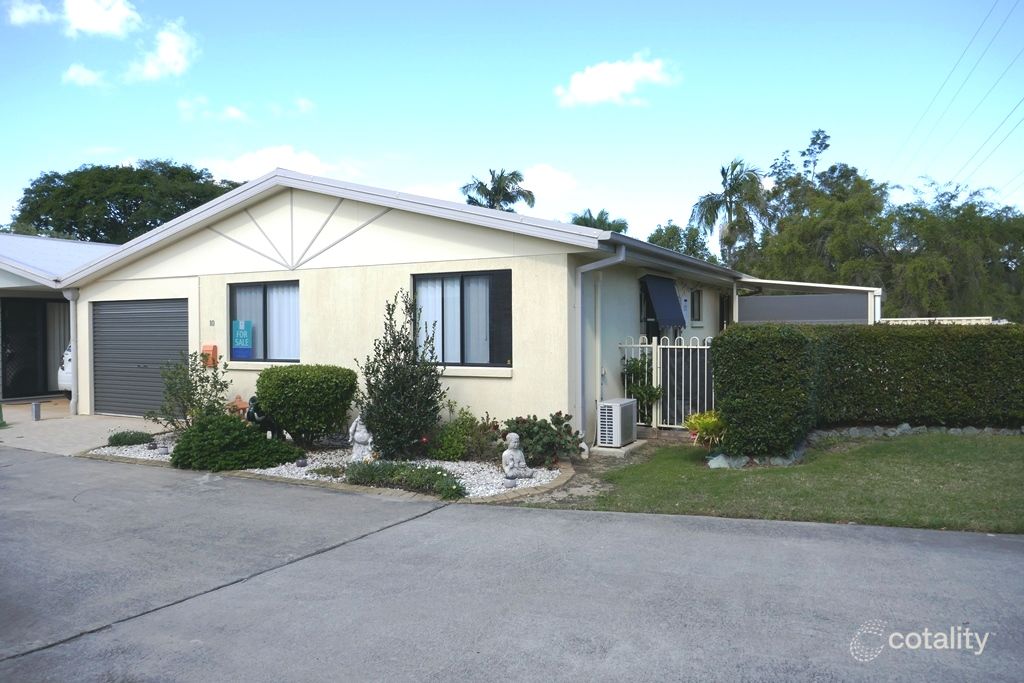 10/466 Steve Irwin Way, Beerburrum, QLD 4517