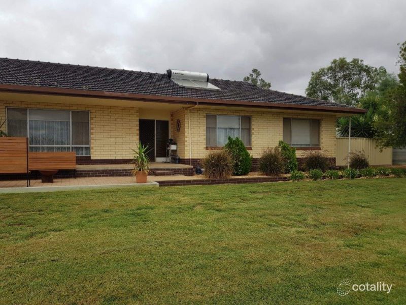 6 Crocker Rd, Ramco Heights, SA 5322