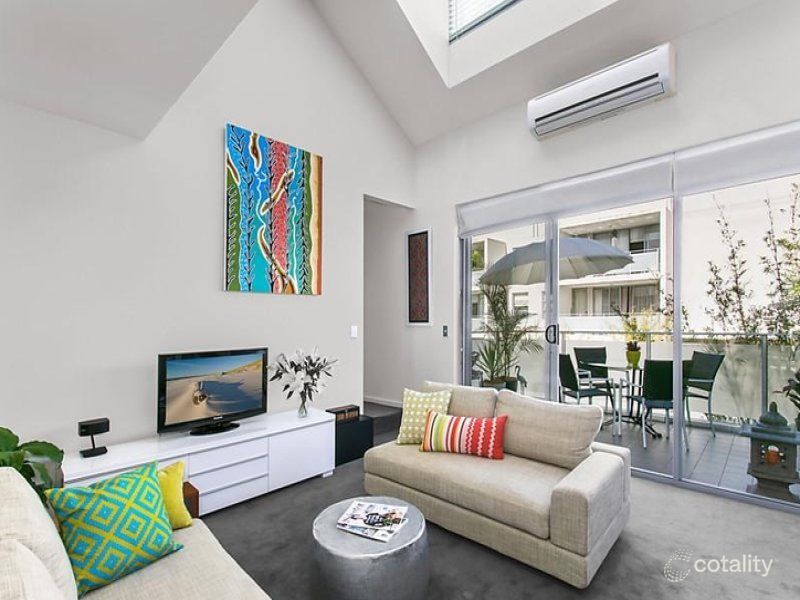 18/253 Chalmers St, Redfern, NSW 2016