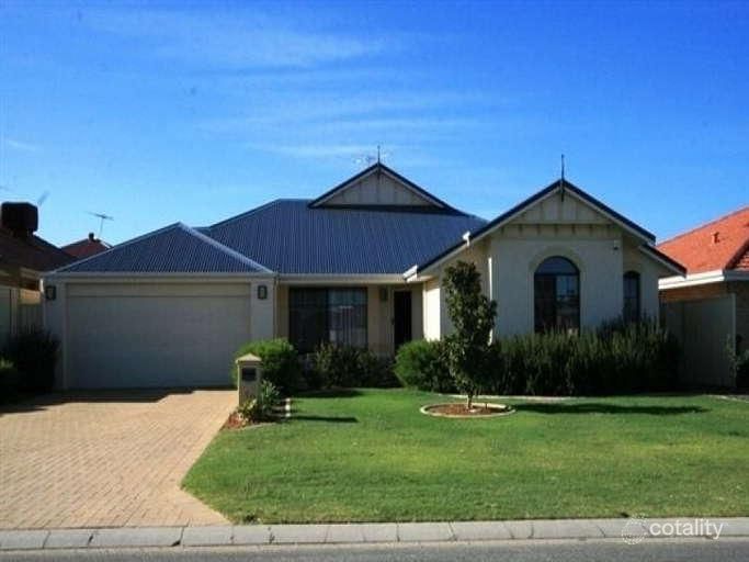 47 Russell Rd, Madeley, WA 6065