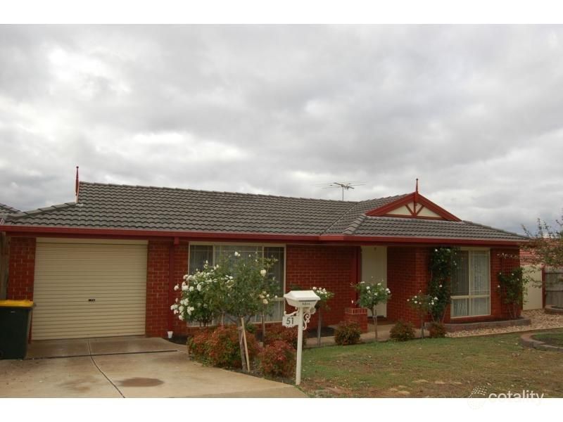 51 Darcy St, Maddingley, VIC 3340