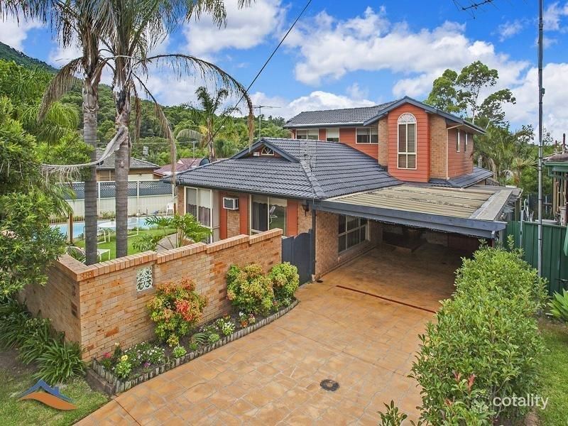 3 Terrie Ave, Figtree, NSW 2525