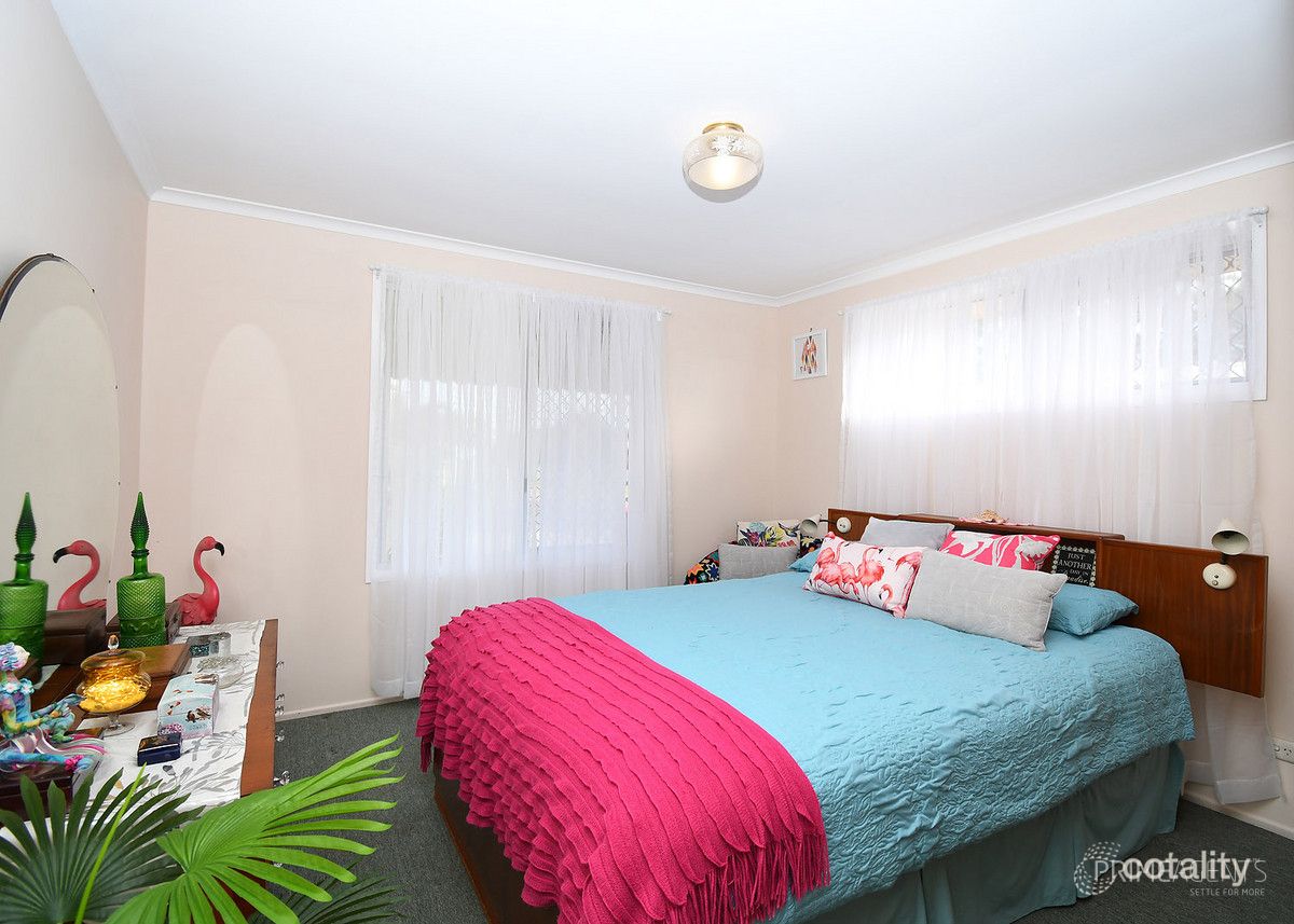 4 Baird Dr, Pialba, QLD 4655