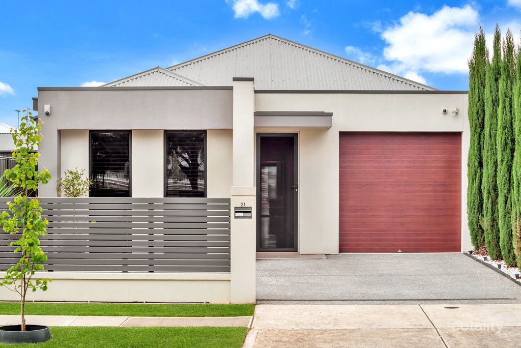 21 Park Tce, Plympton Park, SA 5038