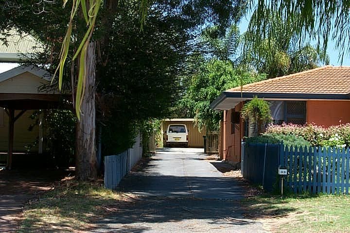 34a Cleopatra St, Palmyra, WA 6157