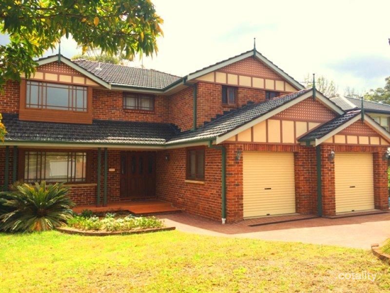 27 Cairngorm Ave, Glenhaven, NSW 2156