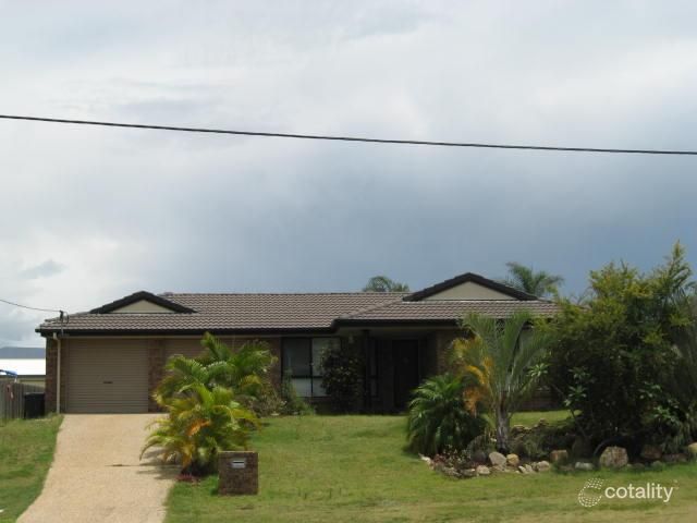 40 Coronation Dr, Tannum Sands, QLD 4680