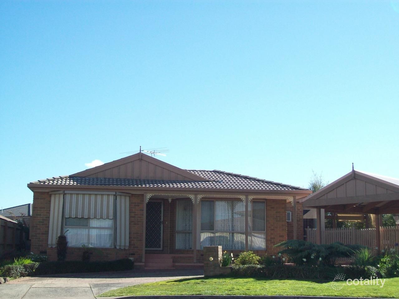 3 David Ct, Narre Warren, VIC 3805