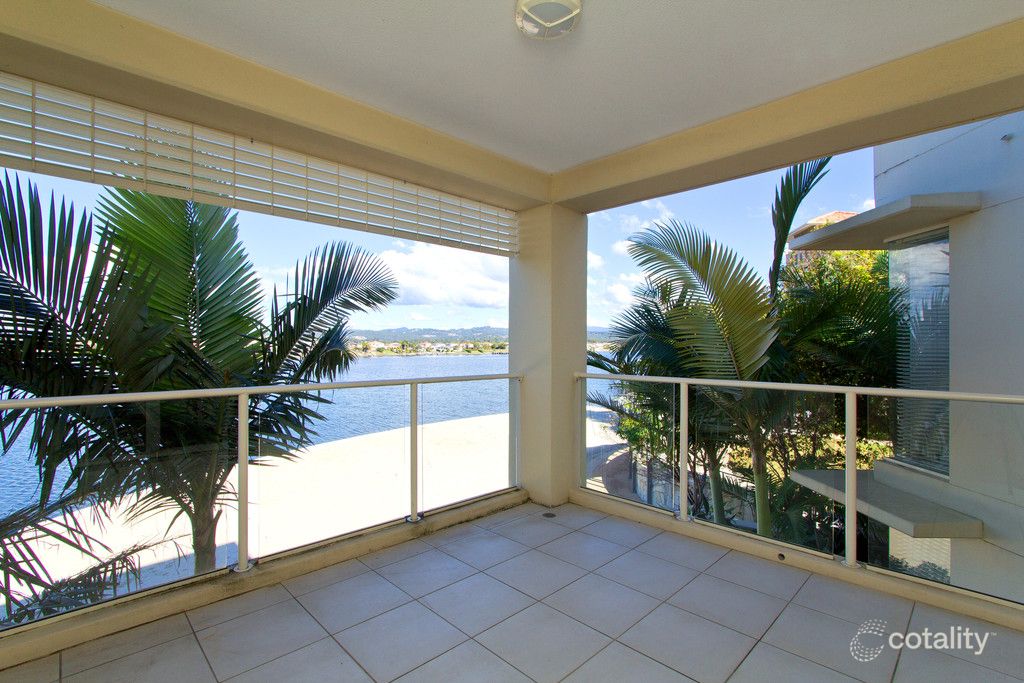 163/251 Varsity Pde, Varsity Lakes, QLD 4227