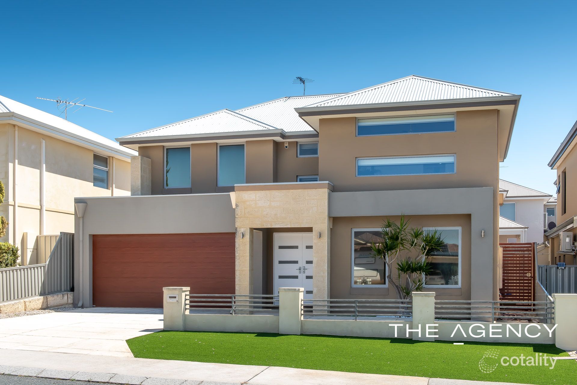 6 Ferndene Mews, Hillarys, WA 6025