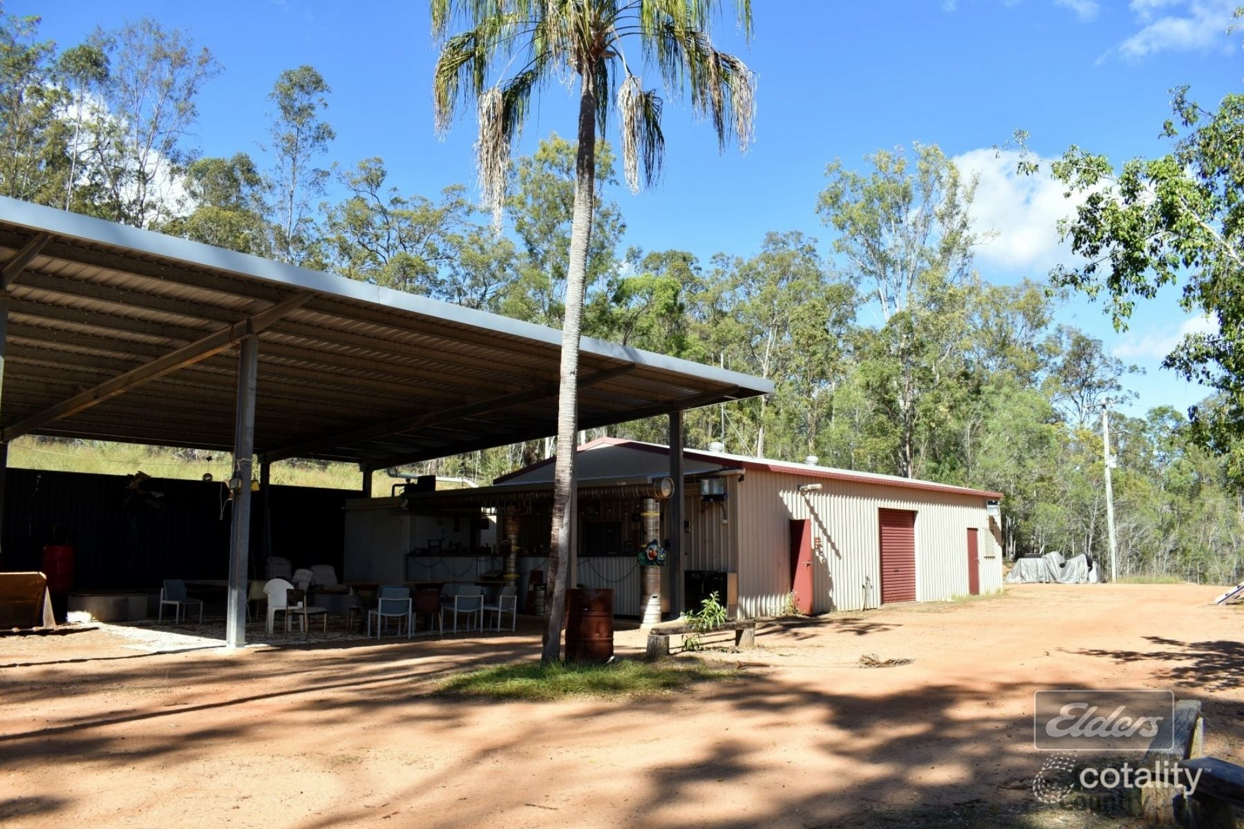 97 Wade Rd, Gundiah, QLD 4650