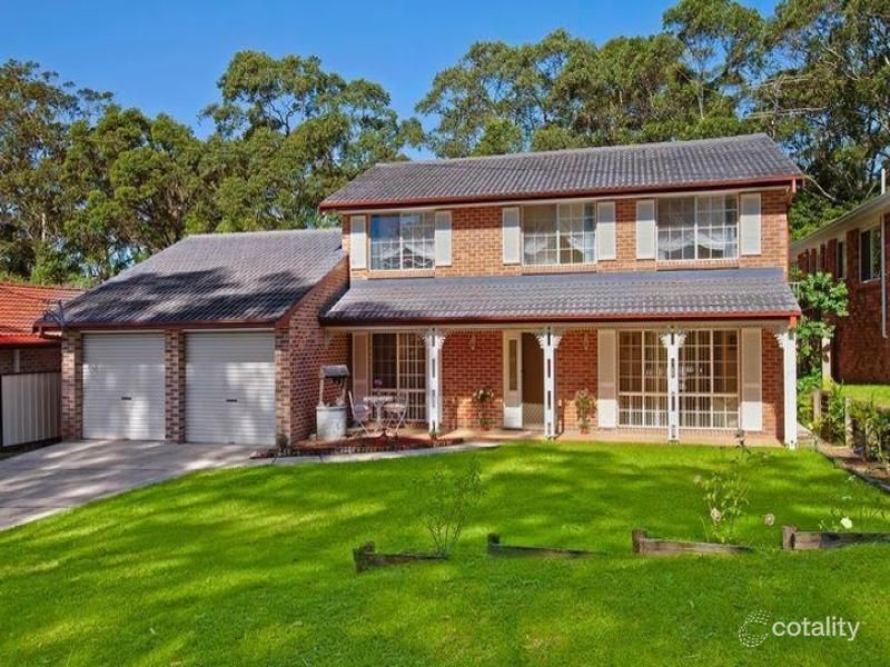 3 Eagle Cl, Lisarow, NSW 2250