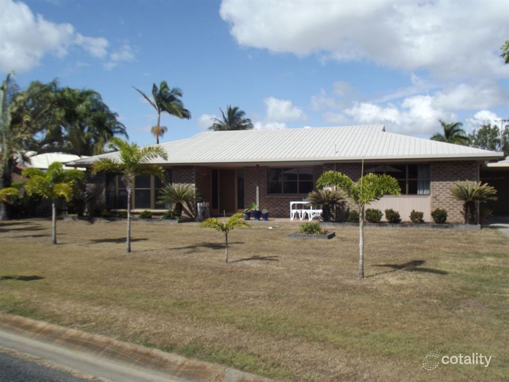 7 Joyce Ct, Mcewens Beach, QLD 4740