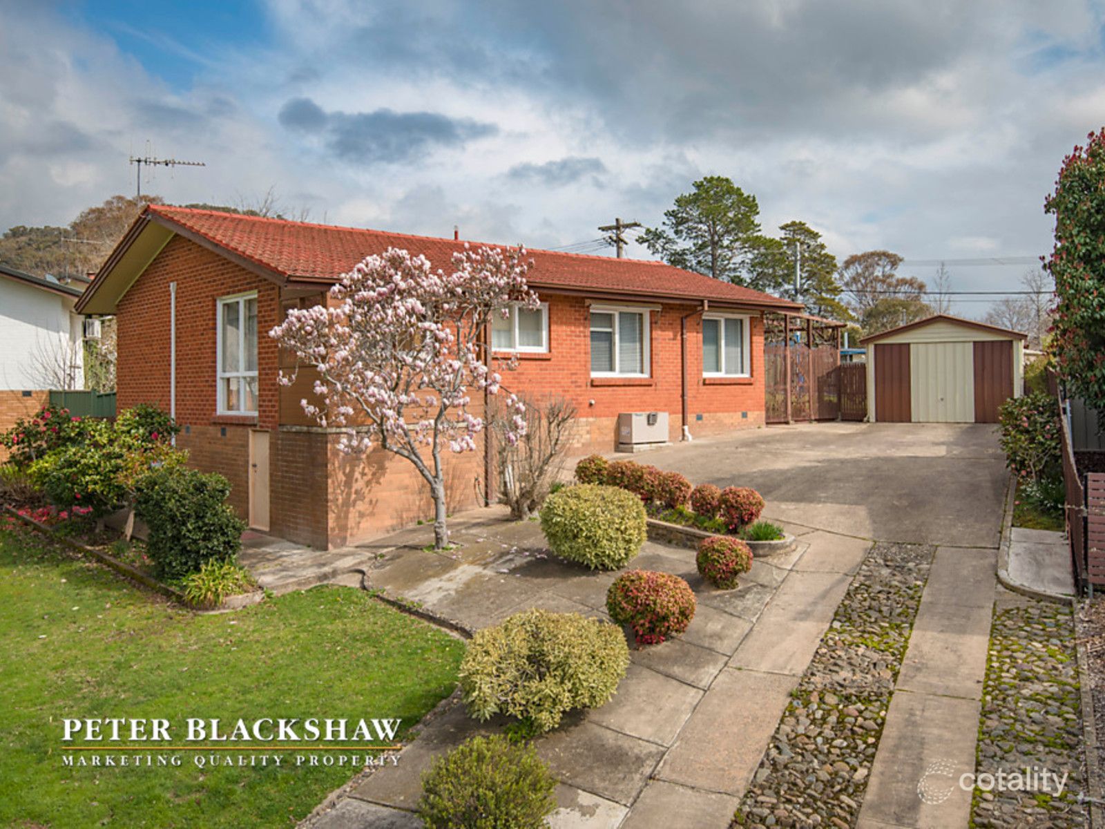 82 Batchelor St, Torrens, ACT 2607