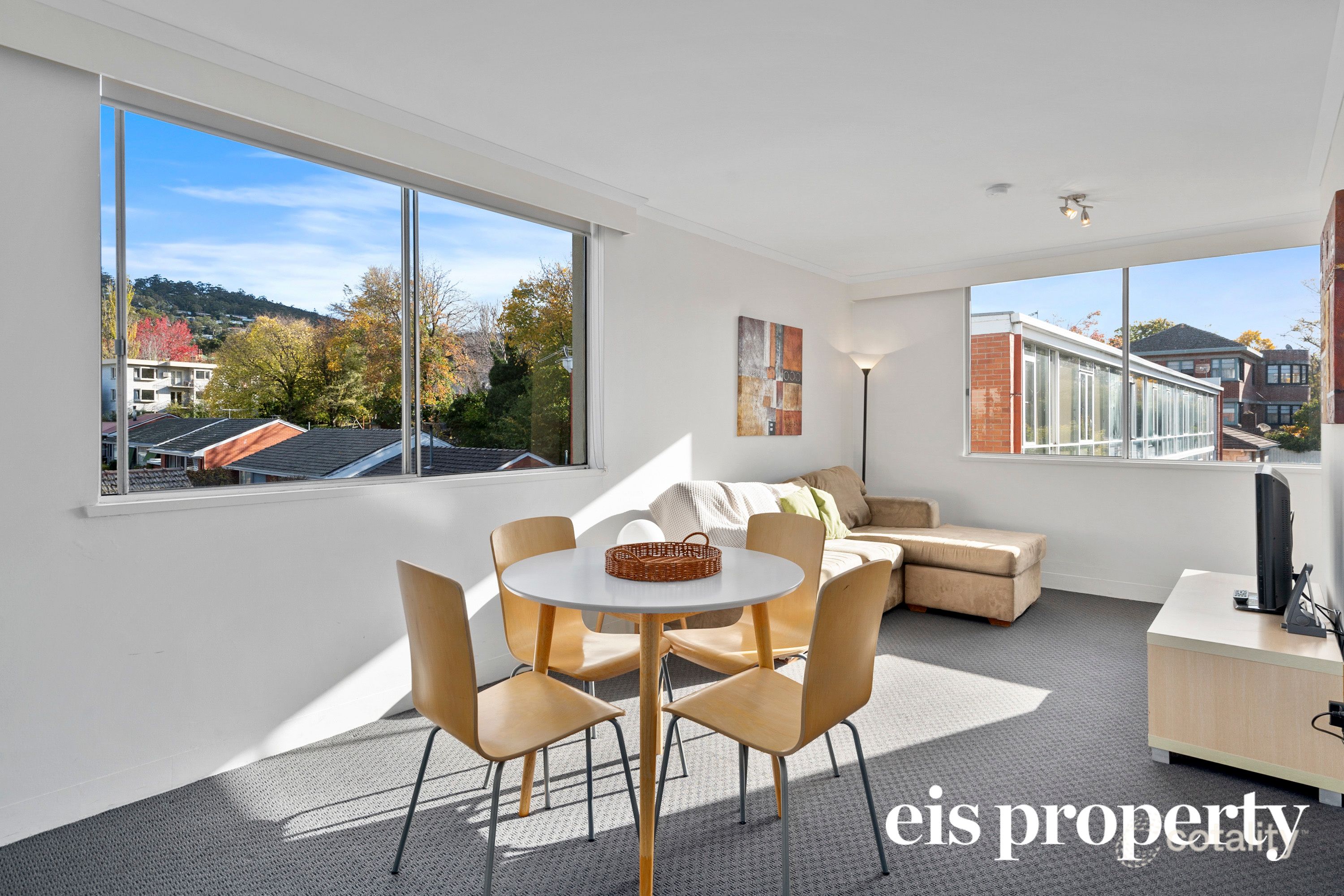 11/2 Plimsoll Pl, Sandy Bay, TAS 7005