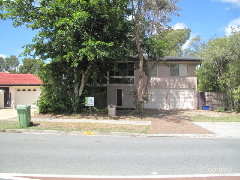38 Bruce Ave, Paradise Point, QLD 4216