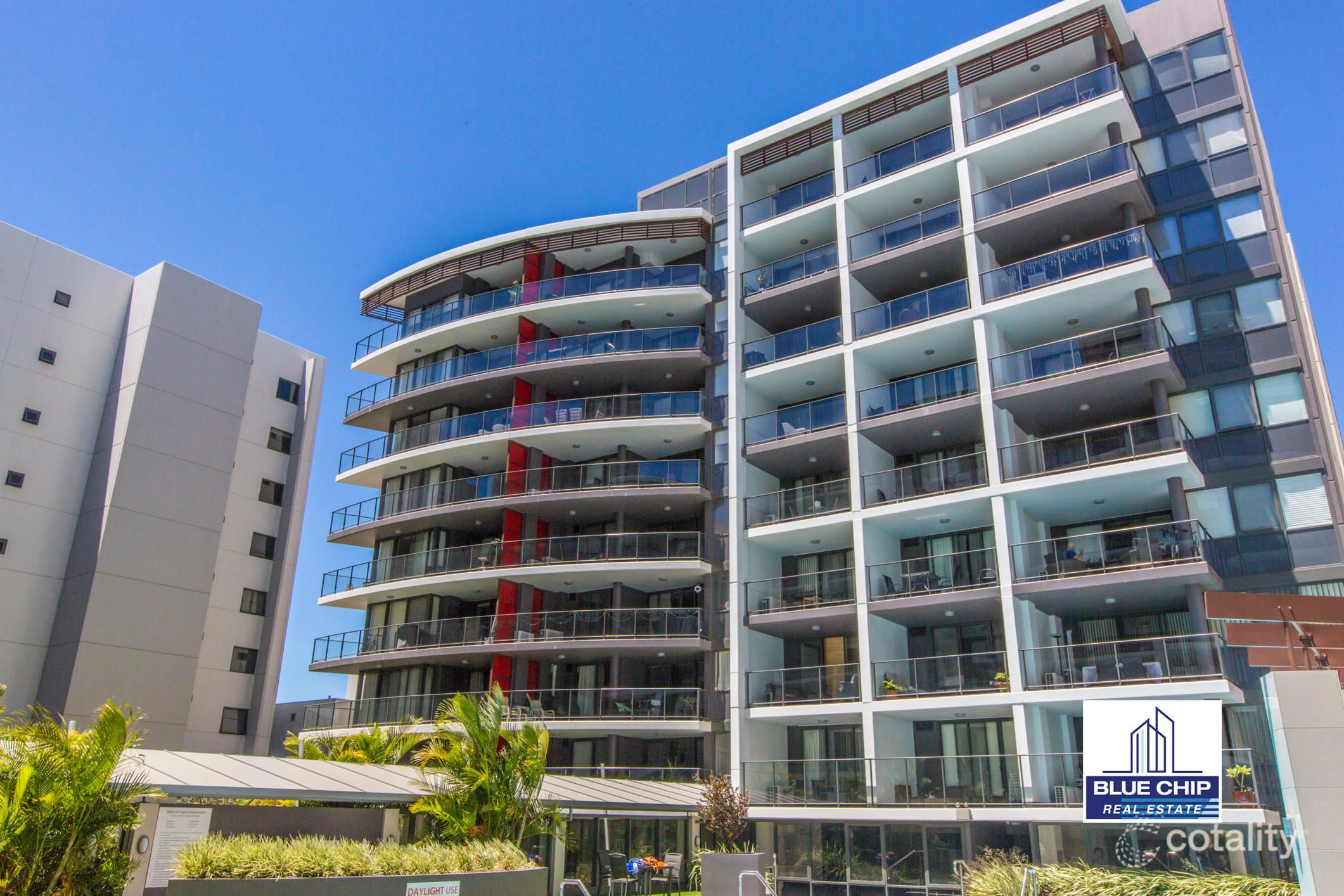 157/143 Adelaide Tce, East Perth, WA 6004