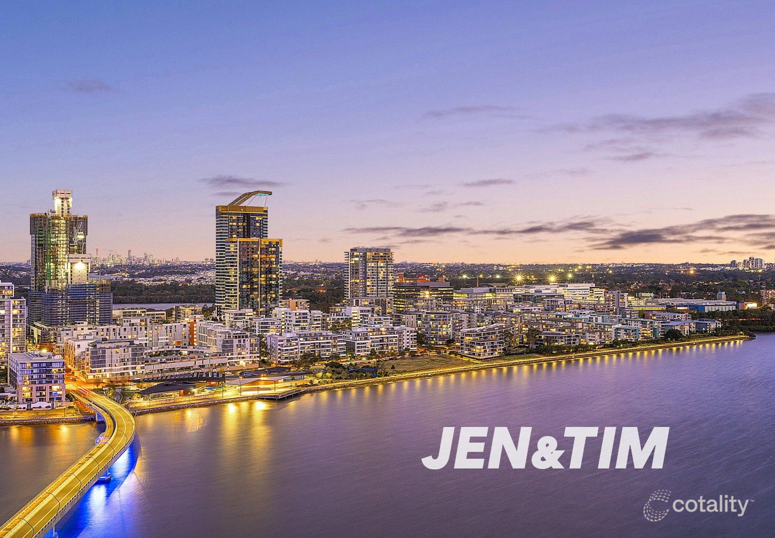 804/10 Burroway Rd, Wentworth Point, NSW 2127