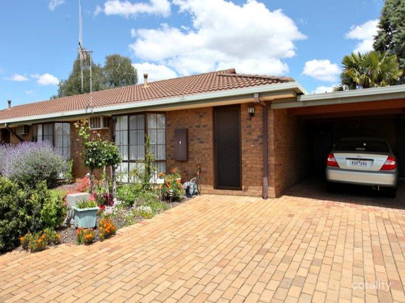 4/7 Michelsen St, North Bendigo, VIC 3550