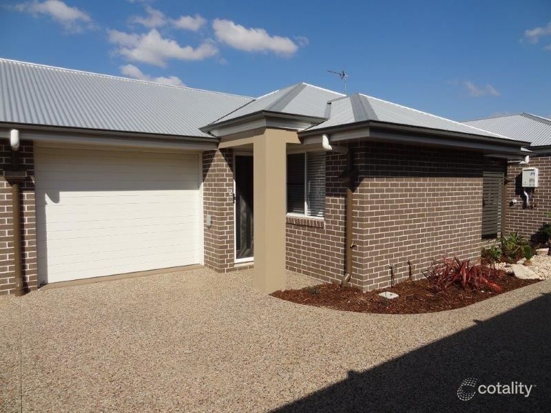 2/9 Sunning St, Kearneys Spring, QLD 4350