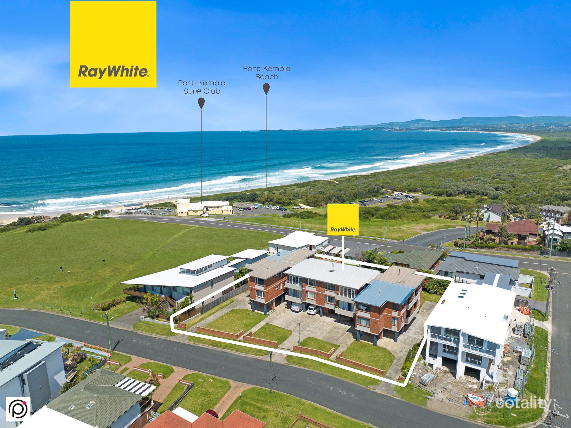 5/55 Tobruk Ave, Port Kembla, NSW 2505