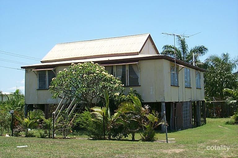 39 Wood St, Emu Park, QLD 4710