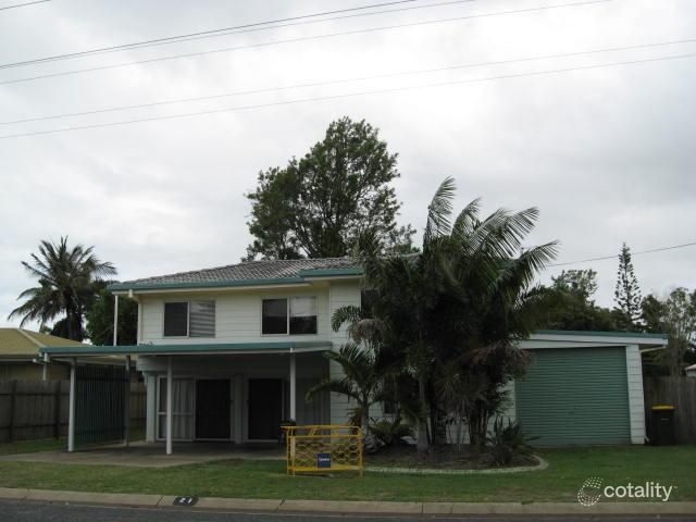 21 Downie Ave, Bucasia, QLD 4750