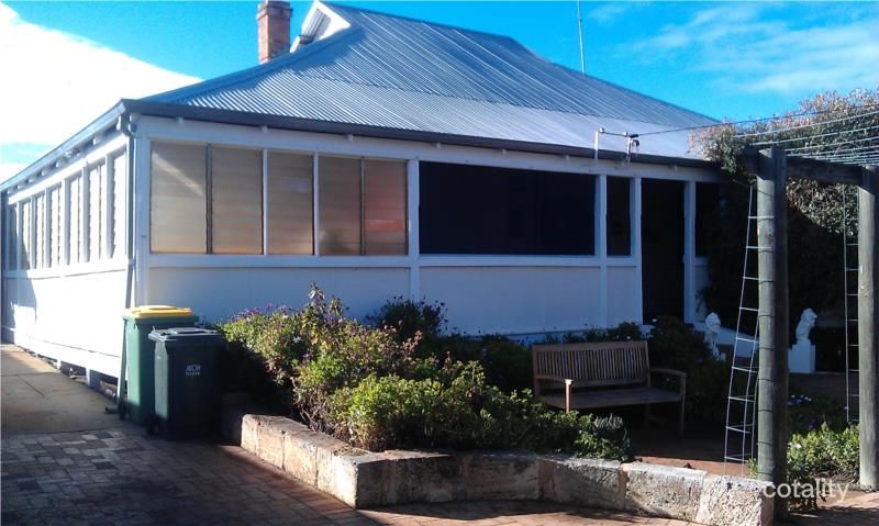 37 Goyder St, Corrigin, WA 6375