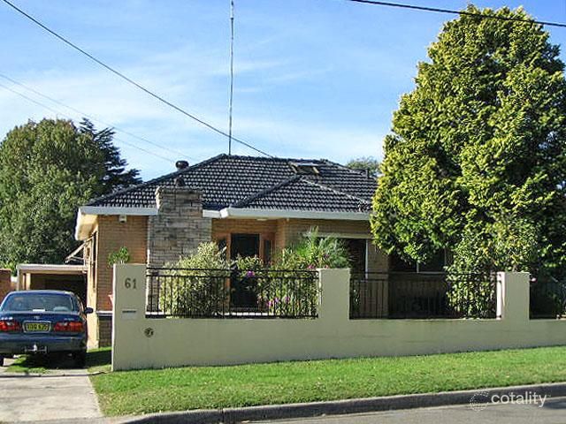 61 Morshead St, North Ryde, NSW 2113