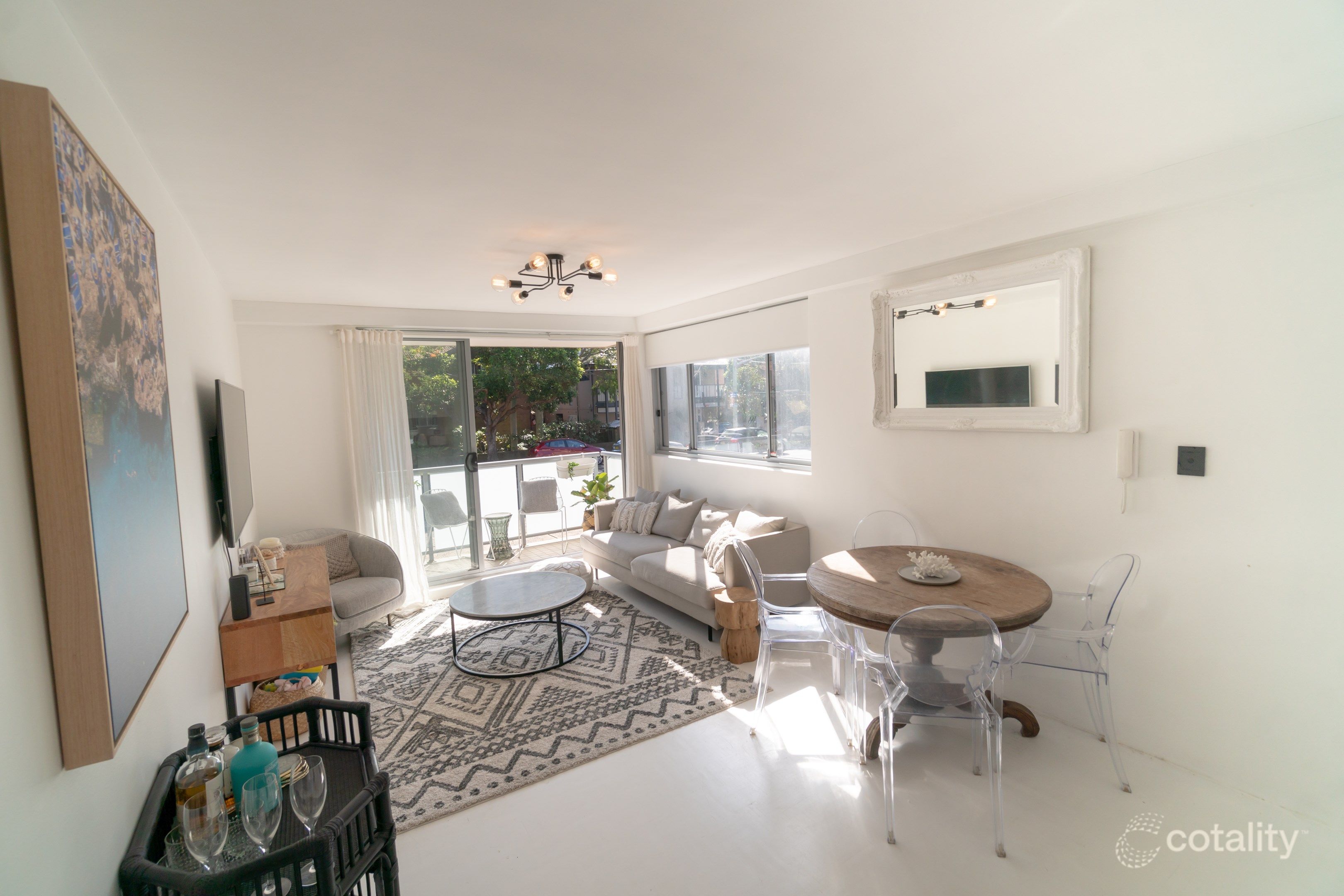 1/42 Bream St, Coogee, NSW 2034