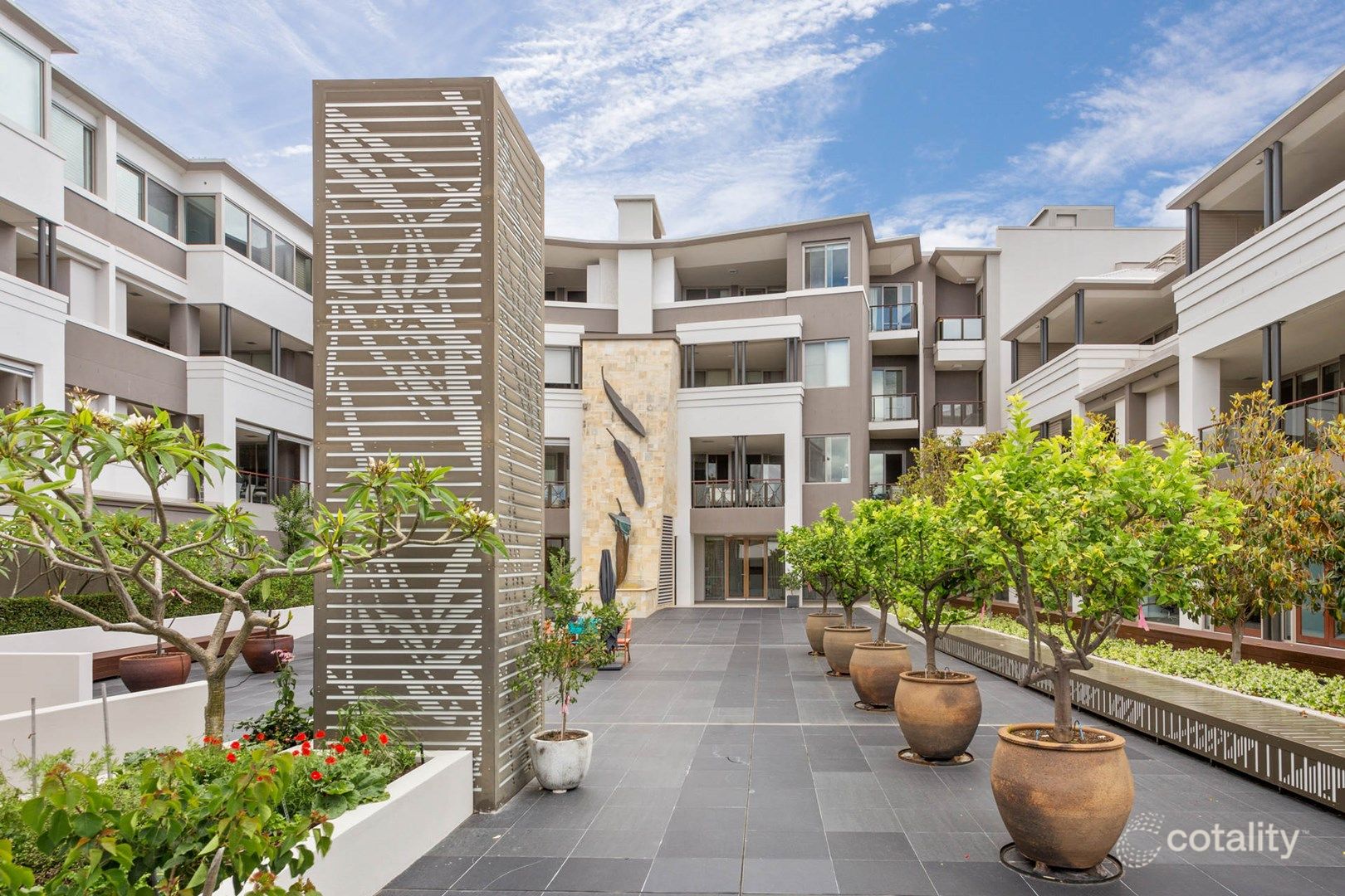 304/40 St Quentin Ave, Claremont, WA 6010