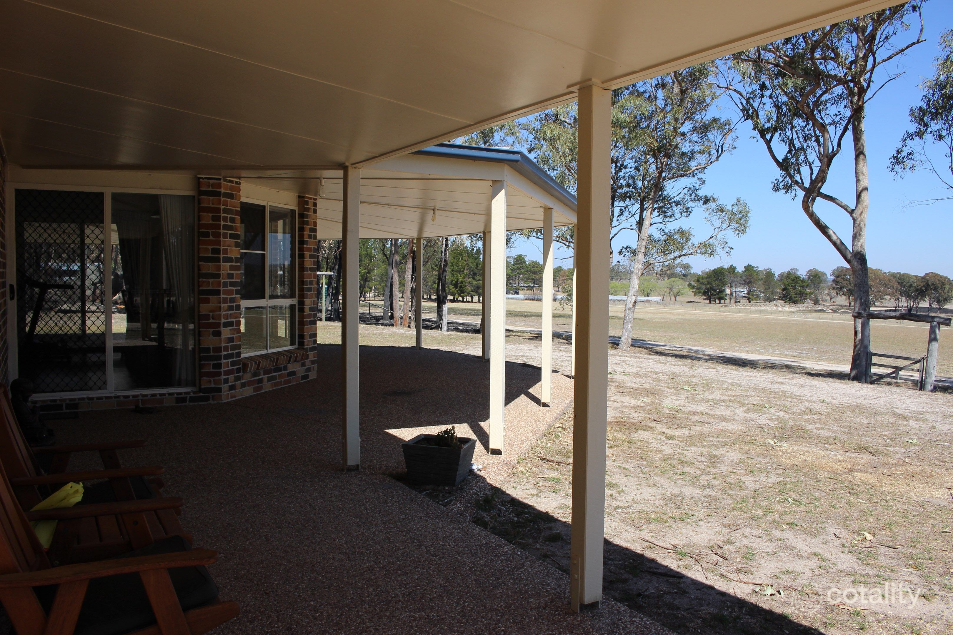 5 Mcgrath Lane, Applethorpe, QLD 4378
