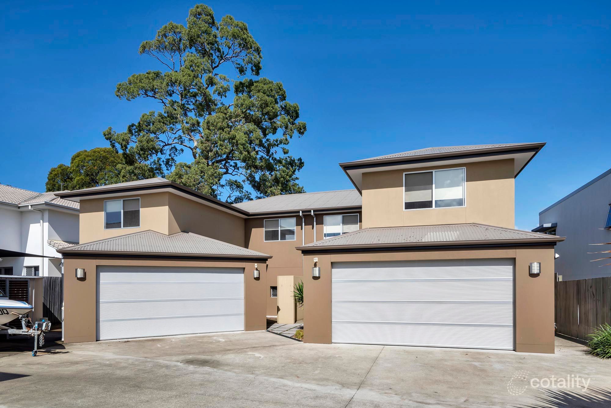 3/62 Broad St, Labrador, QLD 4215