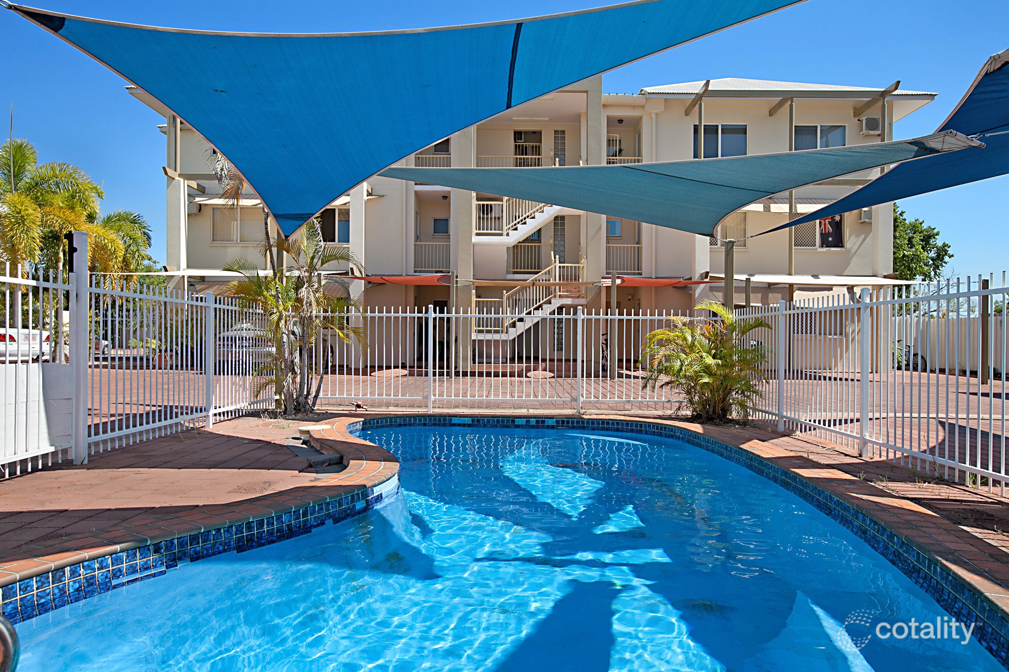 2/18 Athanasiou Rd, Coconut Grove, NT 0810