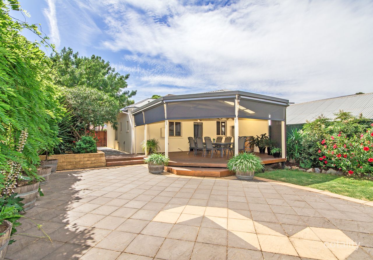 8 Donald St, St Marys, SA 5042