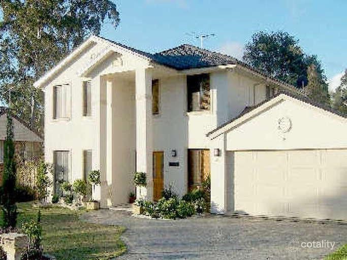 2a Hancock Dr, Cherrybrook, NSW 2126