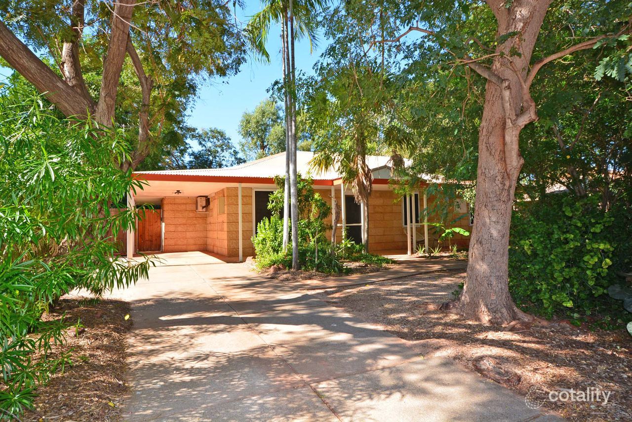 16 Chippindall Pl, Cable Beach, WA 6726