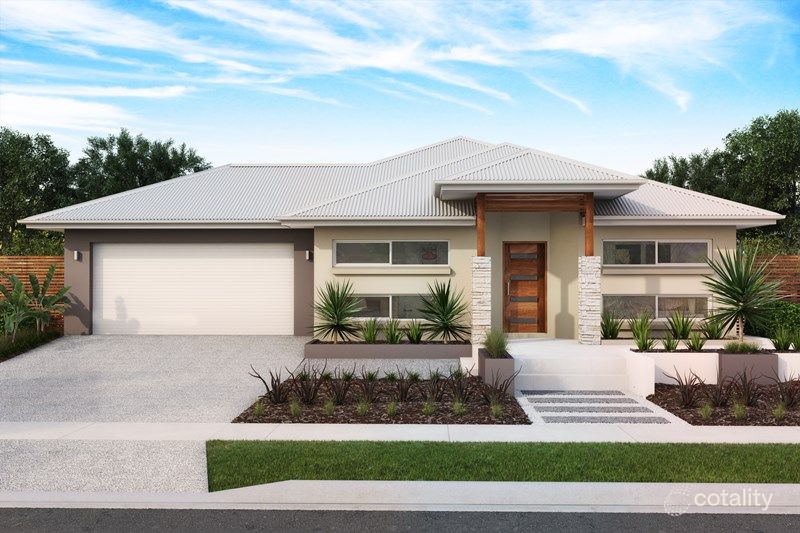 3 Barnfield St, Mount Low, QLD 4818