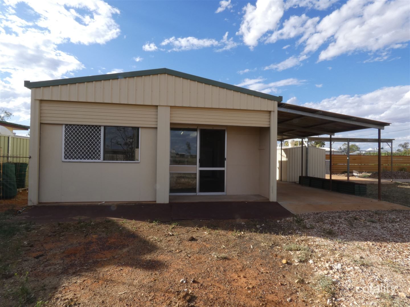 31 Chulungra St, Quilpie, QLD 4480