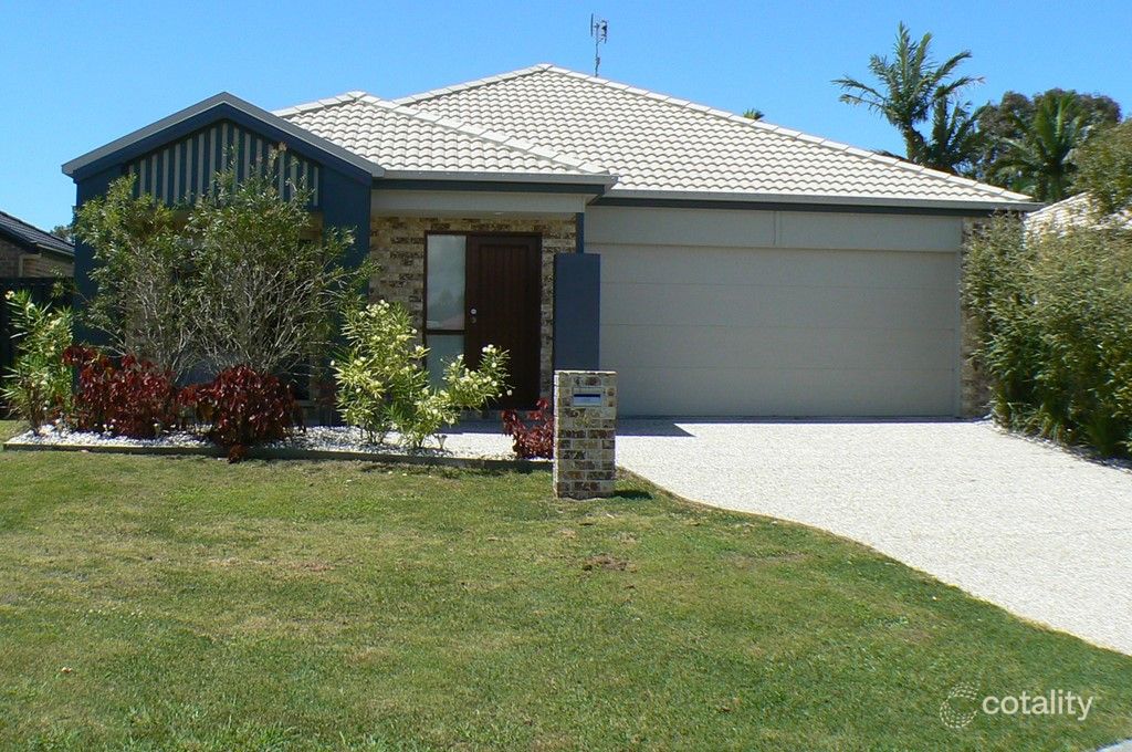 24 Parkland Dr, Pacific Paradise, QLD 4564