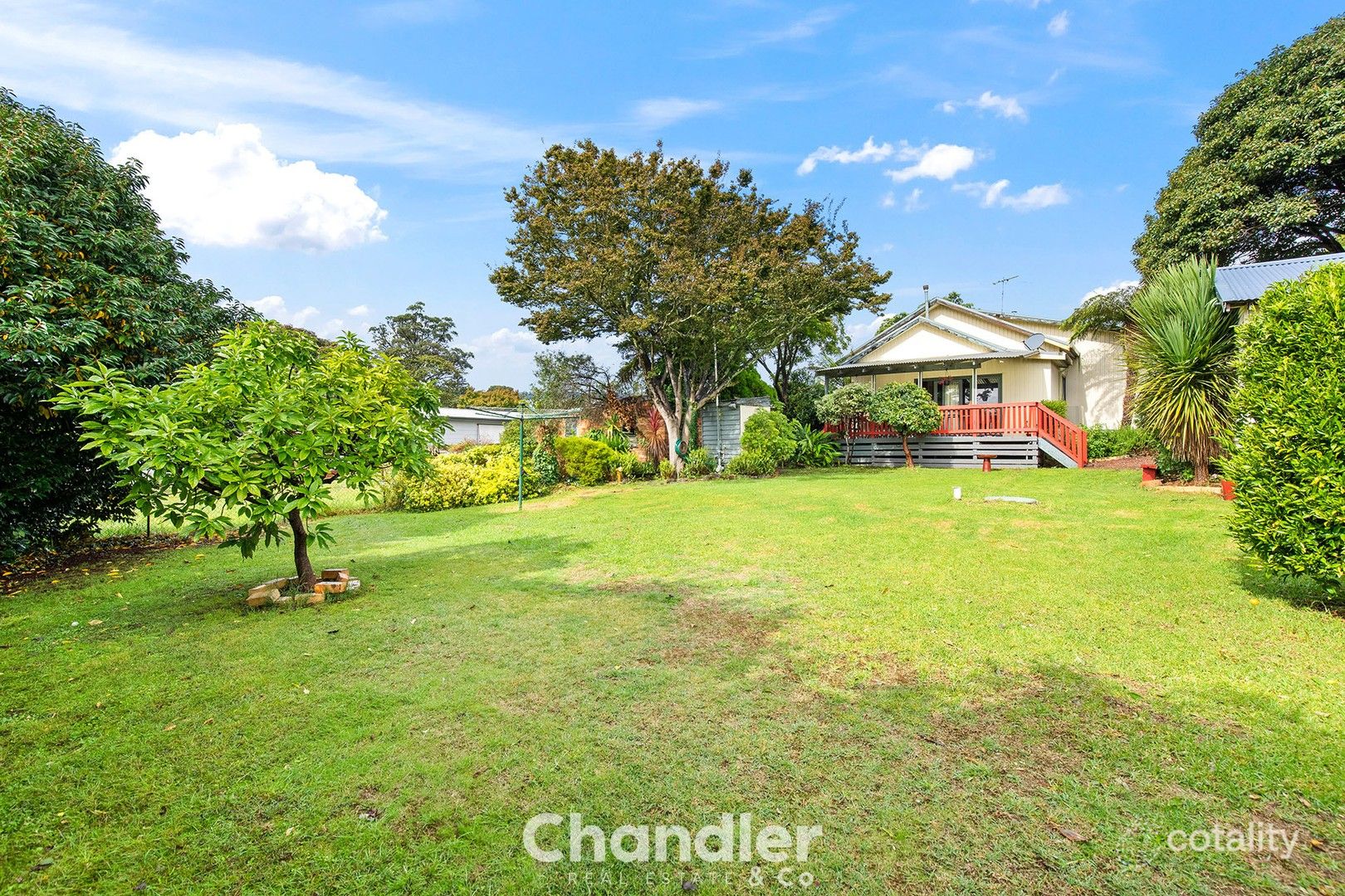 29 David Hill Rd, Monbulk, VIC 3793