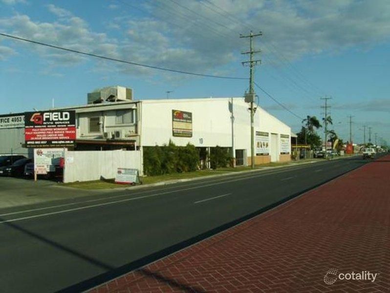 80 Connors Rd, Paget, QLD 4740