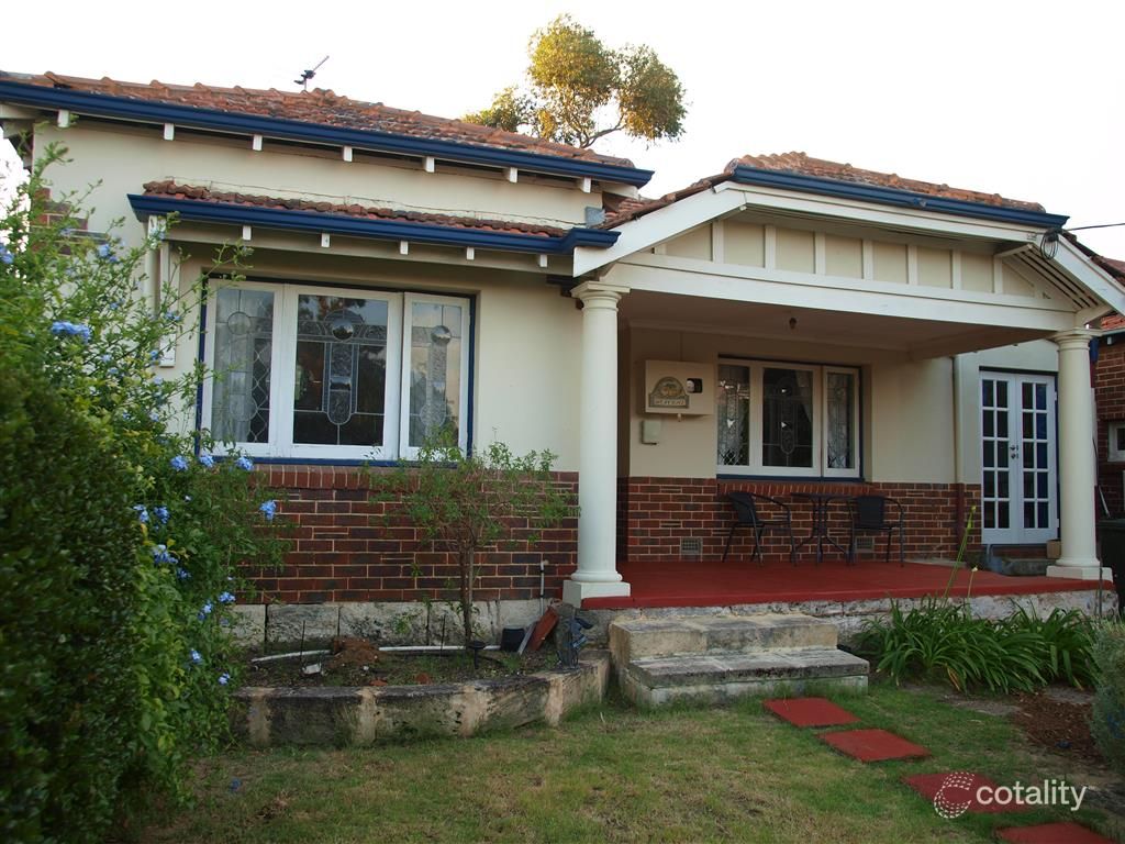 22 David St, Kensington, WA 6151