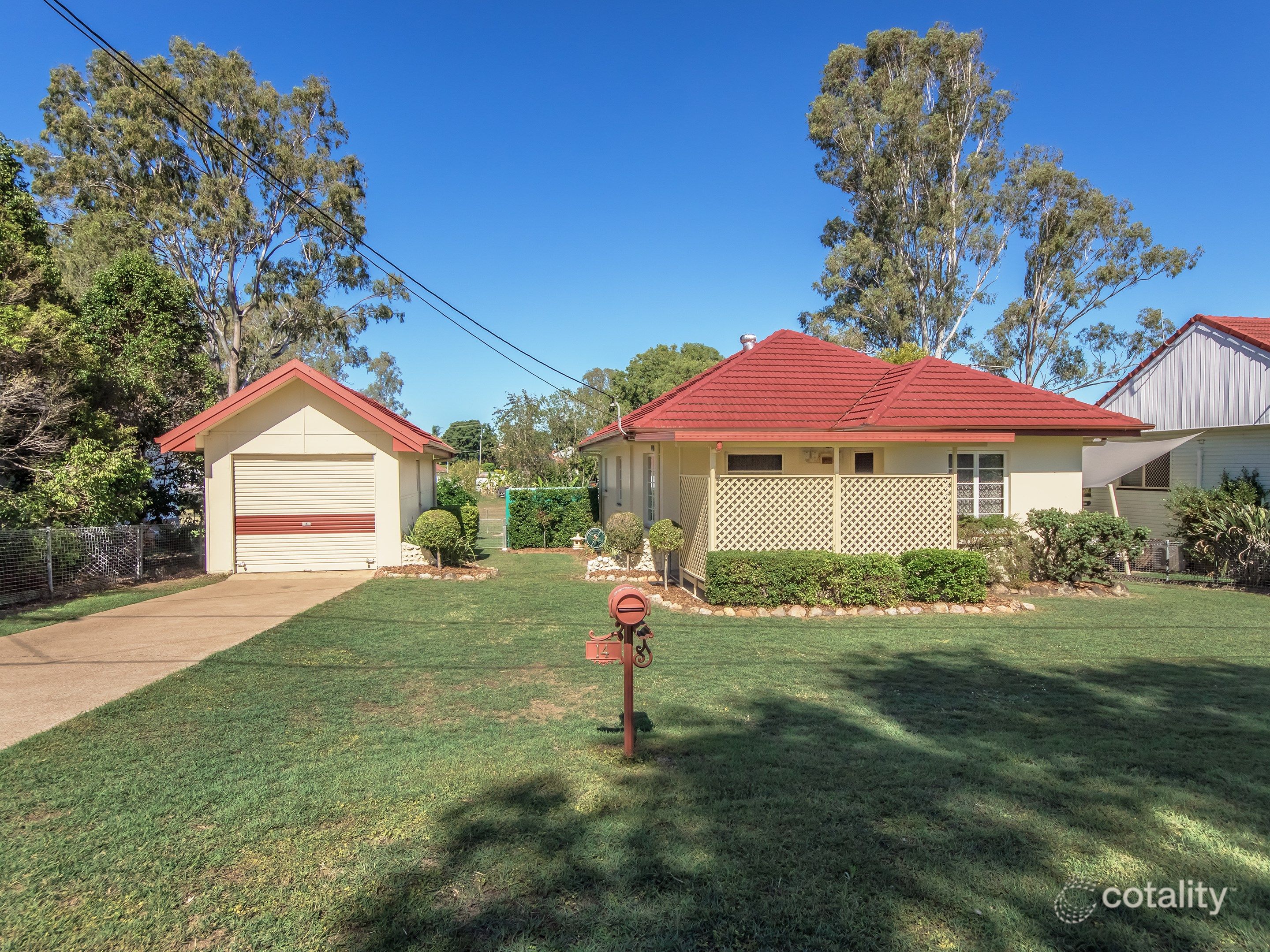 14 Reddy St, One Mile, QLD 4305