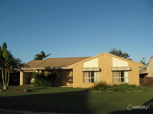 130 Davidson St, Bargara, QLD 4670