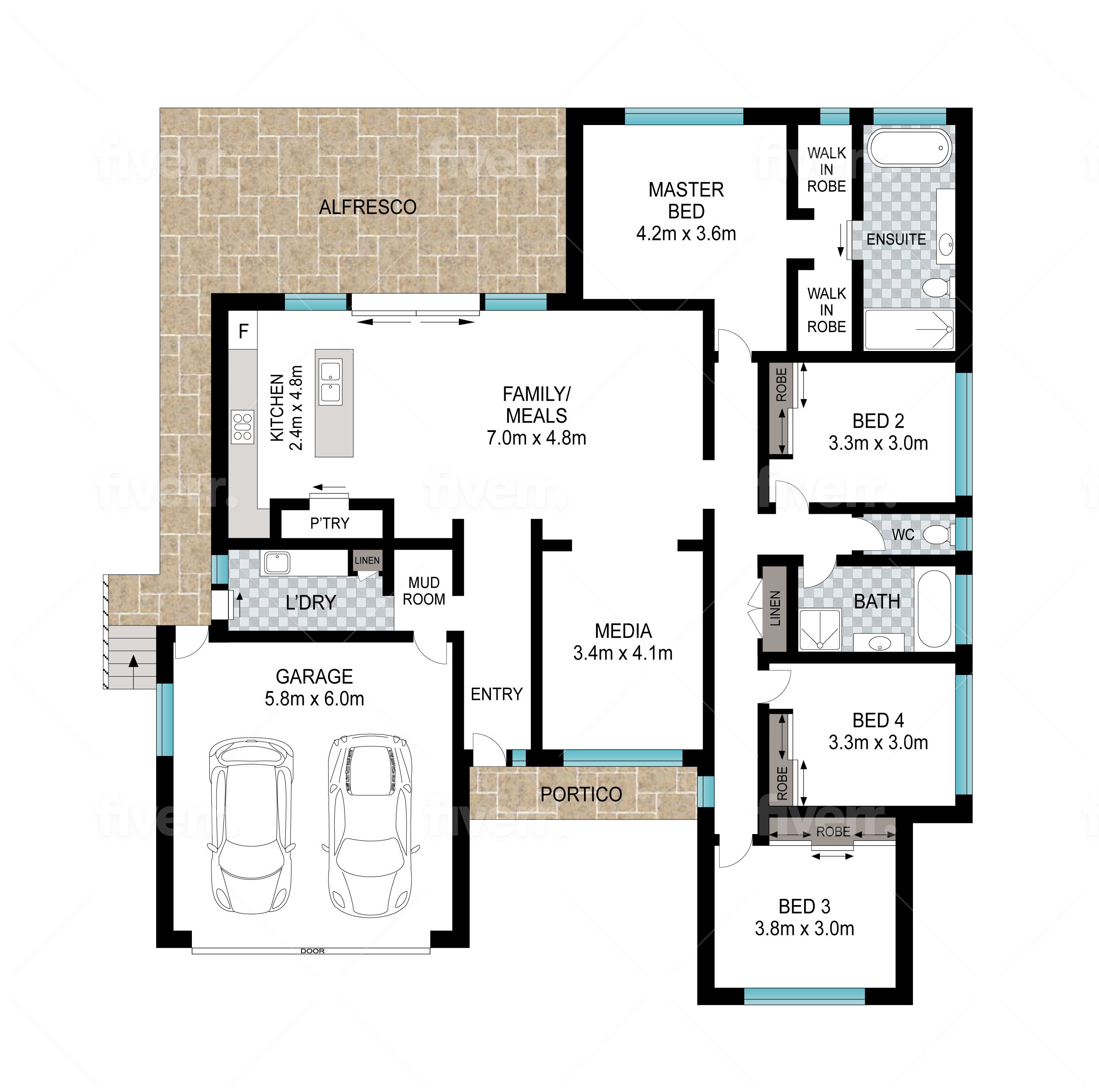 28 Red Cedar Rdge, Kew, NSW 2439