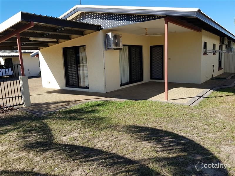 6/75 Hutchison Tce, Bakewell, NT 0832