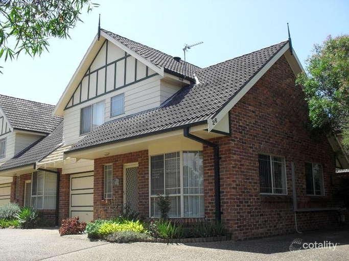 7/26-28 Bateman Ave, Albion Park Rail, NSW 2527